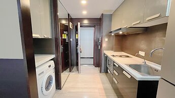 Nanjing Kaibin Apartment - Kairun No. 5