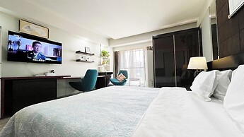 Nanjing Kaibin Apartment - Kairun No. 5