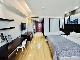 Nanjing Kaibin Apartment - Kairun No. 5