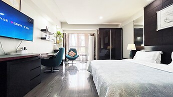 Nanjing Kaibin Apartment - Kairun No. 5