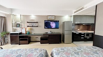 Nanjing Kaibin Apartment - Kairun No. 5