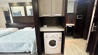 Nanjing Kaibin Apartment - Kairun No. 5