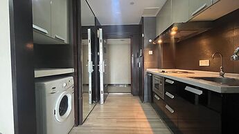 Nanjing Kaibin Apartment - Kairun No. 5