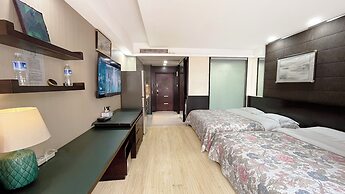 Nanjing Kaibin Apartment - Kairun No. 5