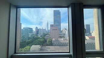 Nanjing Kaibin Apartment - Kairun No. 5