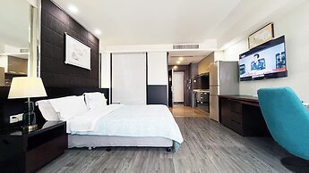 Nanjing Kaibin Apartment - Kairun No. 5