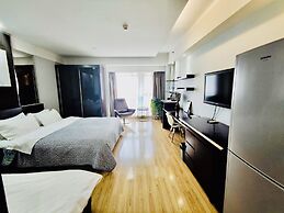 Nanjing Kaibin Apartment - Kairun No. 5