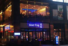 Nanjing Kaibin Apartment - Kairun No. 5