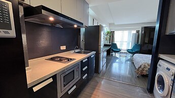 Nanjing Kaibin Apartment - Kairun No. 5