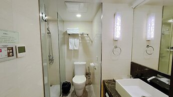 Nanjing Kaibin Apartment - Kairun No. 5