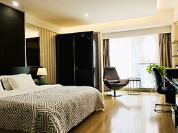 Nanjing Kaibin Apartment - Kairun No. 5