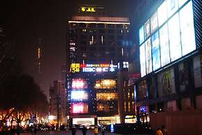 Nanjing Kaibin Apartment - Kairun No. 5