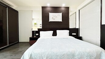 Nanjing Kaibin Apartment - Kairun No. 5