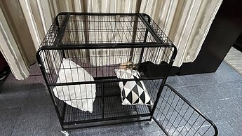 Nanjing Kaibin Apartment - Kairun No. 5