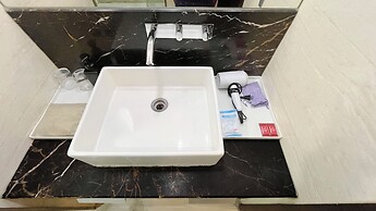 Nanjing Kaibin Apartment - Kairun No. 5