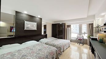 Nanjing Kaibin Apartment - Kairun No. 5