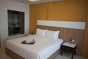 Chanalai Hillside Resort, Karon Beach