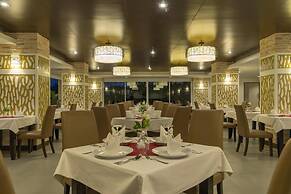 Chanalai Hillside Resort, Karon Beach