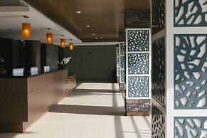 Chanalai Hillside Resort, Karon Beach