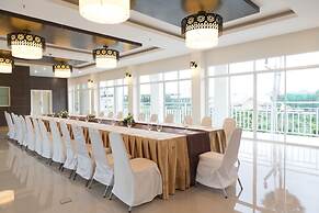 Chanalai Hillside Resort, Karon Beach