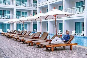 Chanalai Hillside Resort, Karon Beach