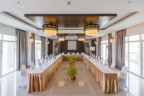 Chanalai Hillside Resort, Karon Beach