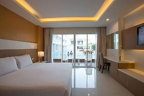 Chanalai Hillside Resort, Karon Beach