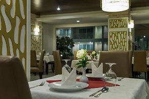 Chanalai Hillside Resort, Karon Beach