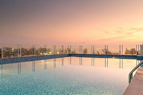 Chanalai Hillside Resort, Karon Beach