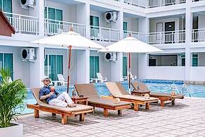 Chanalai Hillside Resort, Karon Beach