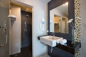 Chanalai Hillside Resort, Karon Beach