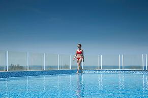 Chanalai Hillside Resort, Karon Beach