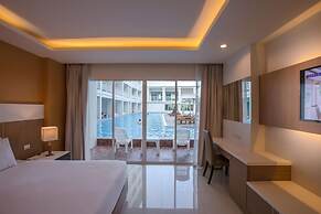 Chanalai Hillside Resort, Karon Beach