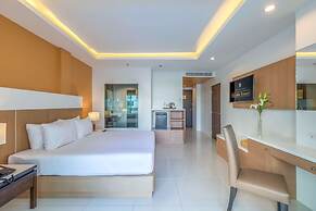 Chanalai Hillside Resort, Karon Beach