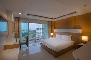 Chanalai Hillside Resort, Karon Beach