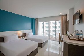 Chanalai Hillside Resort, Karon Beach