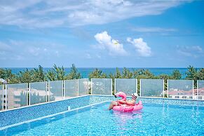 Chanalai Hillside Resort, Karon Beach