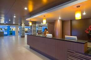 Chanalai Hillside Resort, Karon Beach