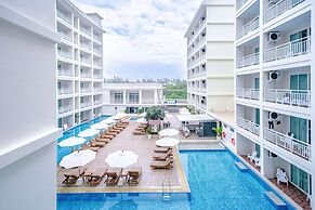 Chanalai Hillside Resort, Karon Beach