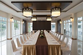 Chanalai Hillside Resort, Karon Beach