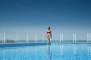 Chanalai Hillside Resort, Karon Beach