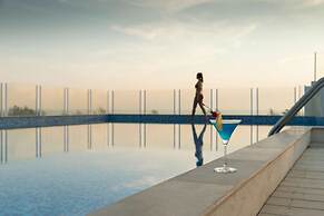 Chanalai Hillside Resort, Karon Beach