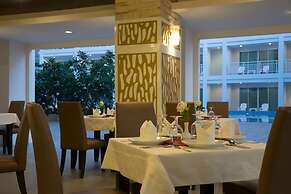 Chanalai Hillside Resort, Karon Beach