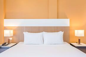 Chanalai Hillside Resort, Karon Beach