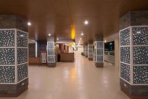 Chanalai Hillside Resort, Karon Beach