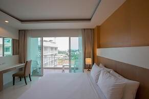 Chanalai Hillside Resort, Karon Beach