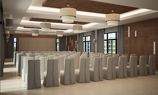 Chanalai Hillside Resort, Karon Beach