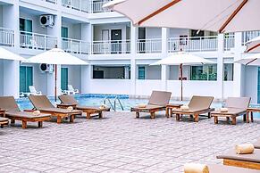 Chanalai Hillside Resort, Karon Beach