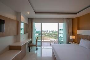 Chanalai Hillside Resort, Karon Beach