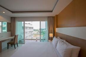 Chanalai Hillside Resort, Karon Beach